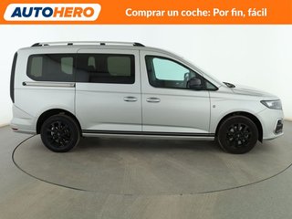 Ford Tourneo Connect 2.0 TDCi EcoBlue Titanium