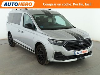 Ford Tourneo Connect 2.0 TDCi EcoBlue Titanium