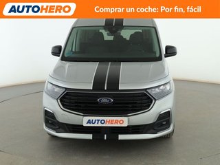 Ford Tourneo Connect 2.0 TDCi EcoBlue Titanium