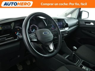 Ford Tourneo Connect 2.0 TDCi EcoBlue Titanium