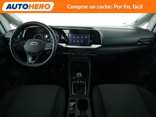 Ford Tourneo Connect 2.0 TDCi EcoBlue Titanium