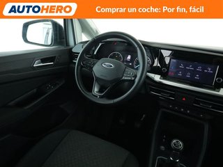 Ford Tourneo Connect 2.0 TDCi EcoBlue Titanium