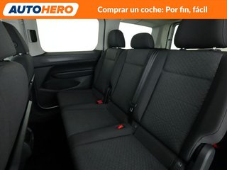 Ford Tourneo Connect 2.0 TDCi EcoBlue Titanium