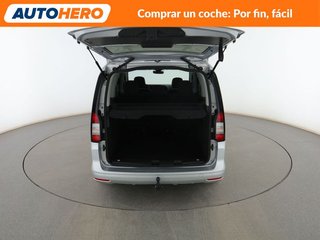 Ford Tourneo Connect 2.0 TDCi EcoBlue Titanium
