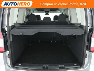 Ford Tourneo Connect 2.0 TDCi EcoBlue Titanium