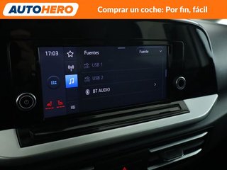 Ford Tourneo Connect 2.0 TDCi EcoBlue Titanium