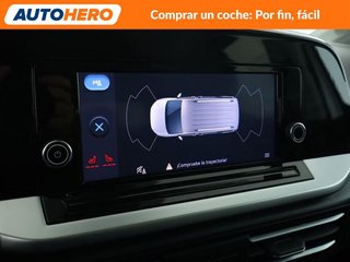 Ford Tourneo Connect 2.0 TDCi EcoBlue Titanium