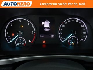Ford Tourneo Connect 2.0 TDCi EcoBlue Titanium