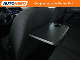 Ford Tourneo Connect 2.0 TDCi EcoBlue Titanium