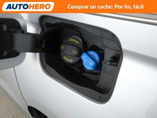 Ford Tourneo Connect 2.0 TDCi EcoBlue Titanium