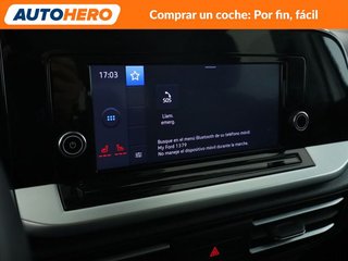 Ford Tourneo Connect 2.0 TDCi EcoBlue Titanium