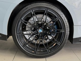 BMW M4 COMPETITION 2022
