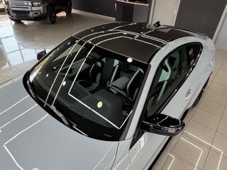 BMW M4 COMPETITION 2022