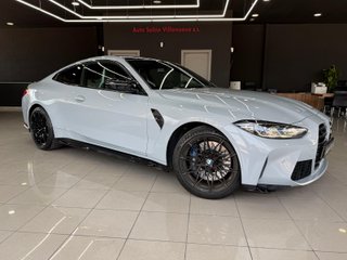 BMW M4 COMPETITION 2022