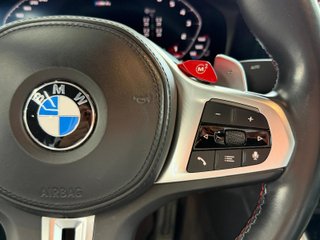 BMW M4 COMPETITION 2022