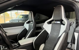 BMW M4 COMPETITION 2022