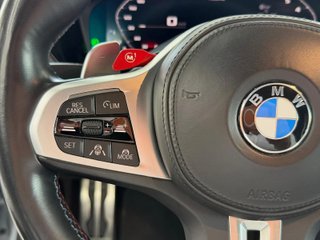 BMW M4 COMPETITION 2022