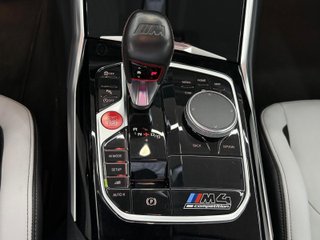 BMW M4 COMPETITION 2022