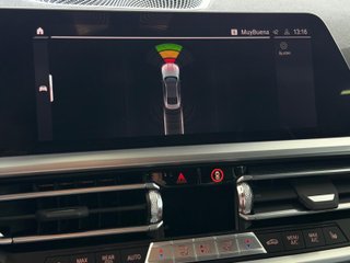 BMW M4 COMPETITION 2022