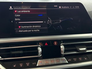 BMW M4 COMPETITION 2022
