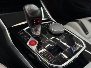 BMW M4 COMPETITION 2022