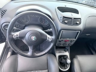 Alfa Romeo 147 SPORT