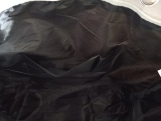 Borsa da spiaggia Summer nuova con cartellino