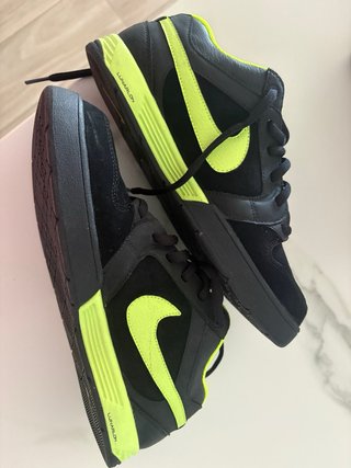 Zapatillas Nike Mogan