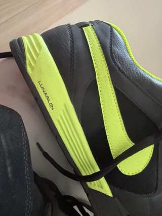 Zapatillas Nike Mogan