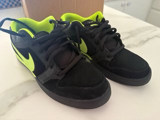 Zapatillas Nike Mogan