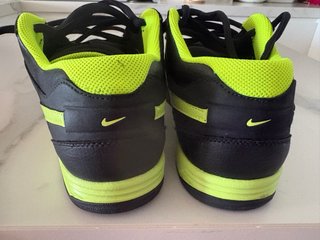 Zapatillas Nike Mogan