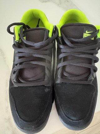 Zapatillas Nike Mogan