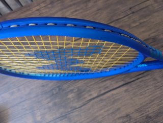 Raqueta Tenis Wilson Ultra 100L Ed Limitada Moritz
