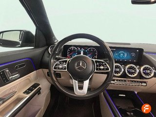 Mercedes GLA GLA 200 D