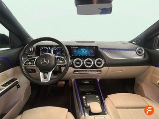Mercedes GLA GLA 200 D