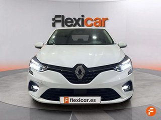 Renault Clio E-Tech enginereed híbrido 103 kW (140CV)