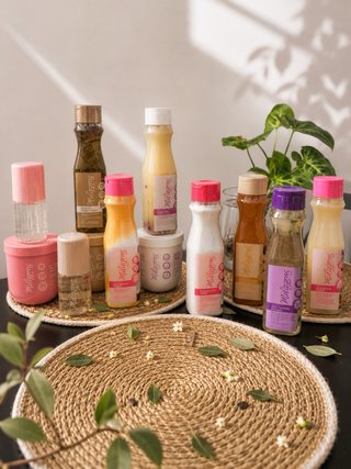 Productos Capilares Colombianos