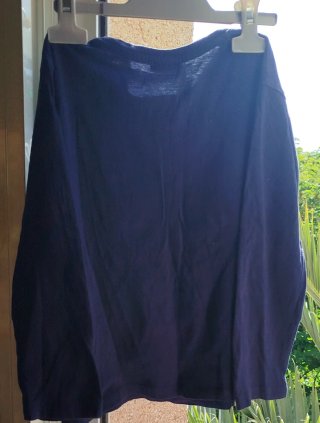 Camiseta Benetton Manga Larga Niñ@ 5-6 años
