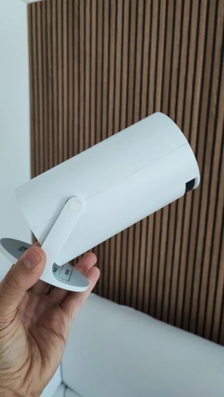 Proyector HY300