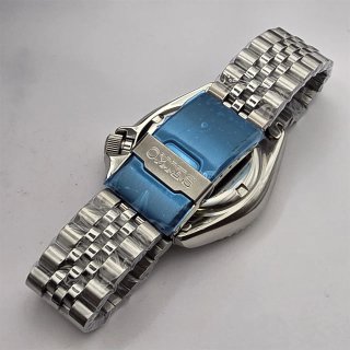Seiko 6309-7290 7n3846 Automático Acero Inoxidable