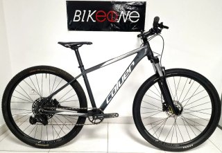 BICICLETA DE MONTAÑA COLVER LIMBO 29"