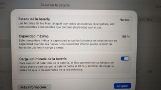 MacBook Air M1 Argento