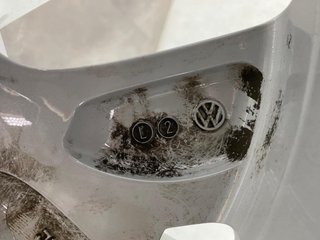 Llantas Volkswagen Golf VIII/8 17" Originales