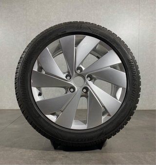 Llantas Volkswagen Golf VIII/8 17" Originales