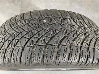 Llantas Volkswagen Golf VIII/8 17" Originales