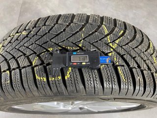 Llantas Volkswagen Golf VIII/8 17" Originales