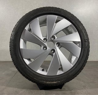Llantas Volkswagen Golf VIII/8 17" Originales