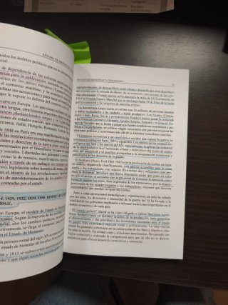Estado de bienestar y trabajo social UNED