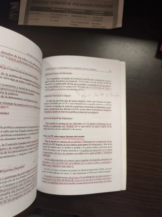 Estado de bienestar y trabajo social UNED