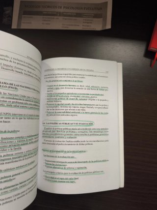Estado de bienestar y trabajo social UNED